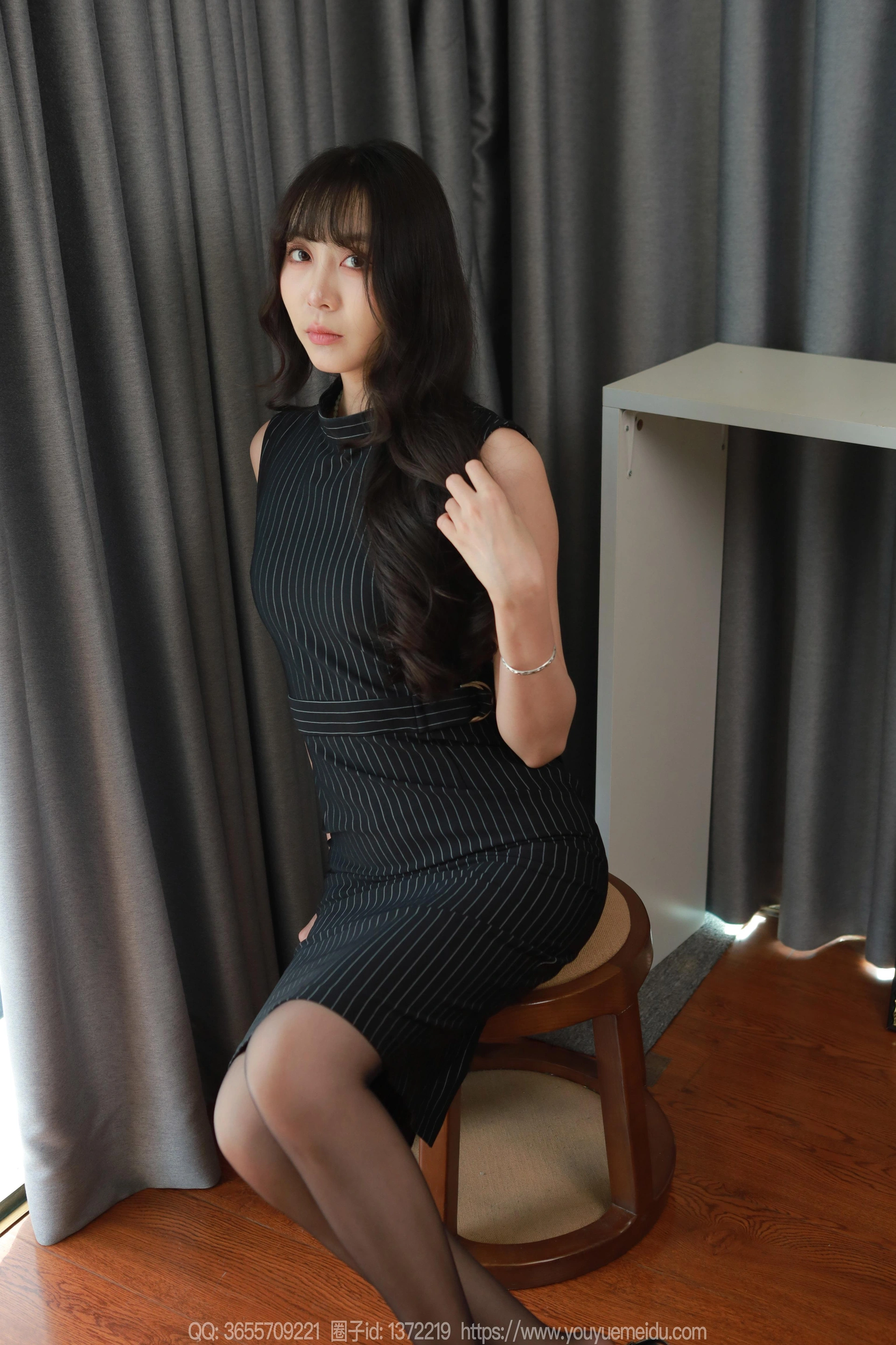 [IESS异思趣向] 2024.11.15 丝享家 1899 团团《婀娜多姿》 0